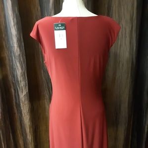 Ralph Lauren Cocktail Dress